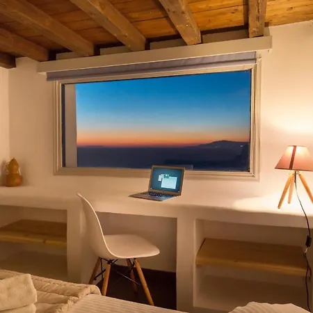 Villa Phaedra By Whitelist Mykonos Agios Ioannis Diakoftis