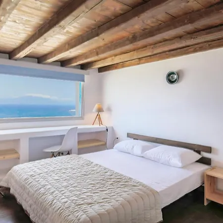 Villa Phaedra By Whitelist Mykonos *