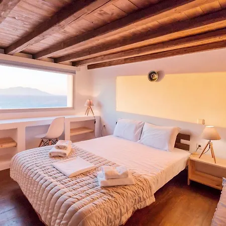 Villa Phaedra By Whitelist Mykonos