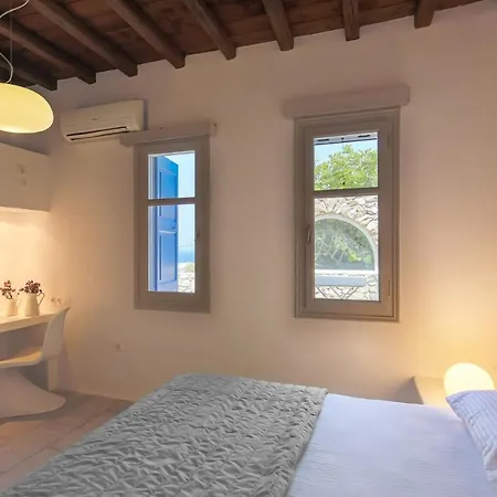 Phaedra By Whitelist Mykonos Agios Ioannis Diakoftis