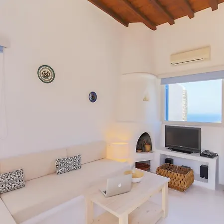 Phaedra By Whitelist Mykonos Villa Agios Ioannis Diakoftis