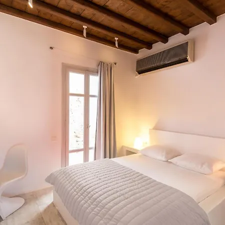 Phaedra By Whitelist Mykonos