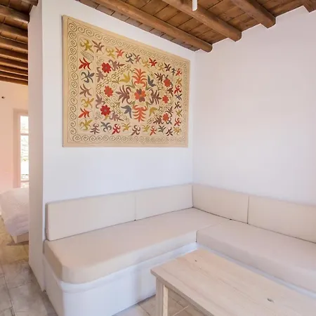 Вилла Phaedra By Whitelist Mykonos