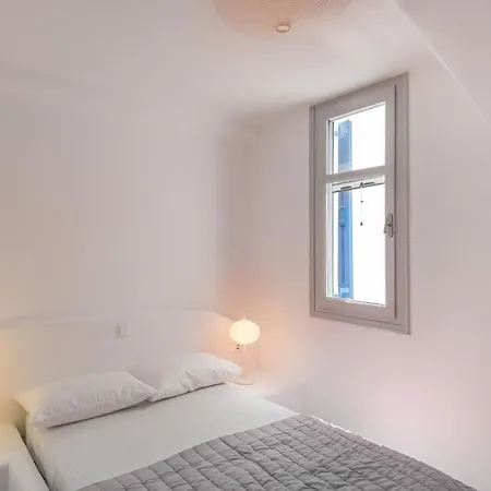 Βίλα Phaedra By Whitelist Mykonos