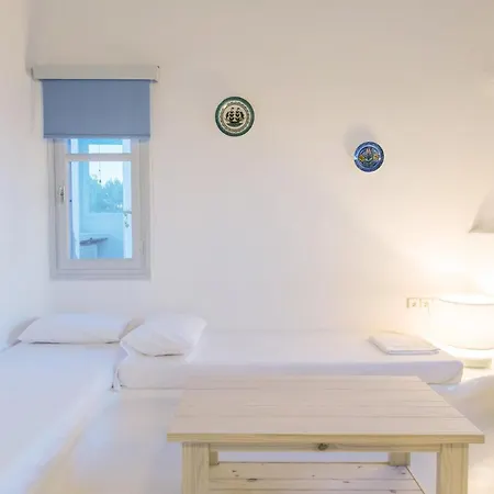 Phaedra By Whitelist Mykonos * Agios Ioannis Diakoftis