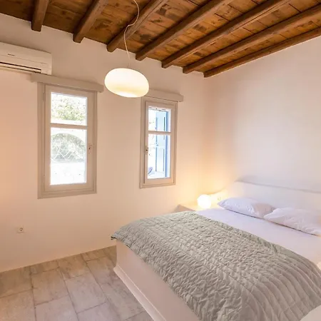 Phaedra By Whitelist Mykonos