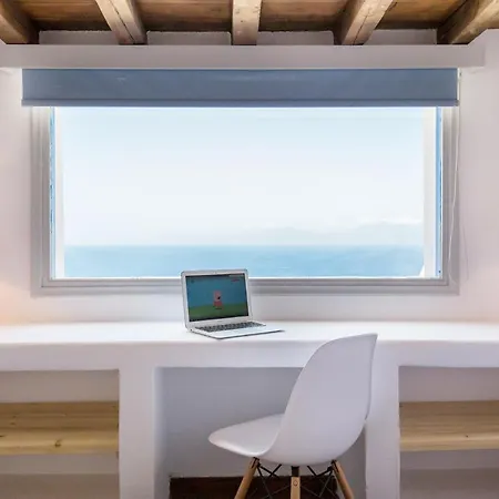 Phaedra By Whitelist Mykonos *