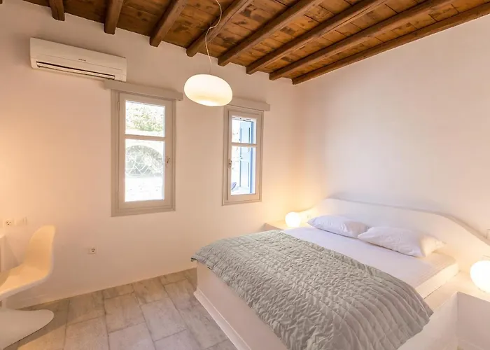 Phaedra By Whitelist Mykonos